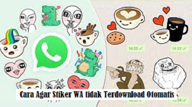 Ini Cara Agar Stiker WA tidak Terdownload Otomatis di Android & iPhone 1 Ini 5 Tips Main Mobile Legends Untuk Pemula, Praktis dan Mudah