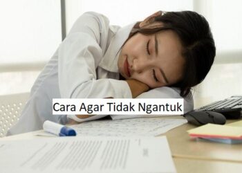 10 Tips Cara Agar Tidak Ngantuk Paling Ampuh 9 Cara Membuat 2 WA Dalam 1 HP