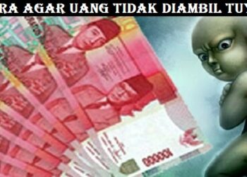 3 Cara Agar Uang Tidak Diambil Tuyul 9 Cara Hack Router TP-LINK WR840N