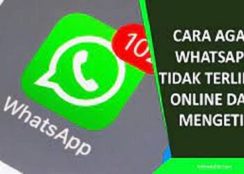 Cara Membuat Garis di Word