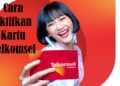 Cara Daftar Paket Nelpon Telkomsel 15.000/Bulan