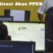Cara Aktivasi Akun PPDB 2026 8 4 Cara Cek Tagihan BPJS Online