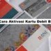4 Cara Mengganti PIN ATM BRI
