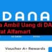 Begini Cara Ambil Uang di DANA Lewat Alfamart dan ATM 8 3 Cara Mengatasi Nomor yang di Hack Agar Aman Kembali