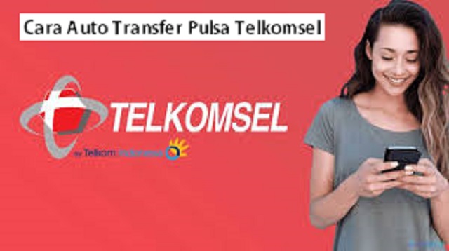 Cara Auto Transfer Pulsa Telkomsel 1 Cara Membuat 2 WA Dalam 1 HP