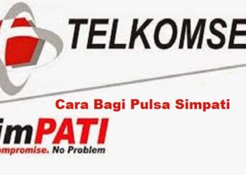 3 Cara Bagi Pulsa Simpati 9 4 Cara Mengatasi HP Patah-Patah Saat Main Game Free Fire