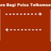 Cara Bagi Pulsa Telkomsel 8 Cara Bobol Password Higgs Domino