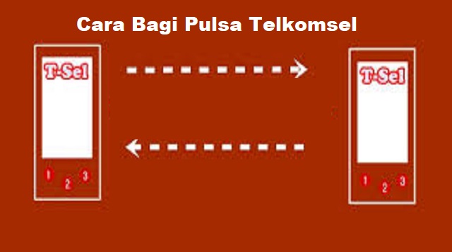 Cara Bagi Pulsa Telkomsel 1 Cara Bobol Password Higgs Domino
