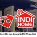Ini Cara Bayar IndiHome Lewat ATM Mandiri 8 100 Nama FB Unik dan Menarik yang Bisa Anda Gunakan
