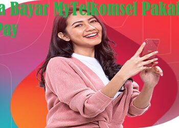 Cara Bayar MyTelkomsel Pakai GoPay 9 AetherSX2 untuk Android