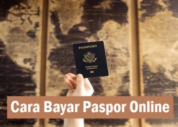 4 Cara Bayar Paspor Online, Mudah dan Cepat 9 6 Game Poker Penghasil Pulsa yang Bisa Anda Coba