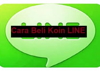 3 Cara Beli Koin LINE, Mudah dan Cepat 9 Download VIP Cheat Kingshack Mobile Legends