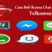 Cara Beli Kuota Chat Sosmed Telkomsel 8 Cara Mendapatkan Koin Gratis di Wattpad