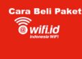 Begini 7 Cara Beli Paket Wifi ID yang Mudah 10 Virtex Salin