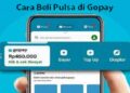 Cara Beli Pulsa di Gopay, Mudah dan Cepat 11 Kode Promosi Webtoon yang Masih Aktif 2026
