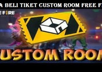 Begini Cara Beli Tiket Custom Room Free Fire yang Mudah dan Cepat 9 Ini Poin Ranked Free Fire Terbaru yang Perlu Anda Ketahui