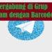 Cara Bergabung di Grup Telegram dengan Barcode 8 Download GTA San Andreas Lite Gratis