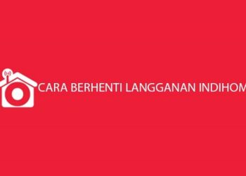 Begini 3 Cara Berhenti Langganan IndiHome yang Mudah dan Cepat 9 Cara Bobol Wifi Dengan IP Address di Android Mudah