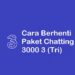 Cara Berhenti Paket Chatting 1000 3 (Tri) Terbaru 8 2 Cara Masuk WhatsApp Web Tanpa QR Code/Barcode Mudah