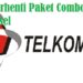 3 Cara Berhenti Paket Combo Sakti Telkomsel 8 4 Cara Mengganti PIN ATM BRI