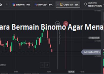 Cara Main Binomo Agar Menang Terus 9 7 Cara Menampilkan Layar HP ke Laptop