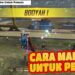 5 Tips Cara Main FF Untuk Pemula 8 Cara Menggunakan Kupon Peti Premium PUBG