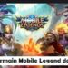 Cara Mudah Main Mobile Legend untuk Pemula agar Cepat Naik Level
