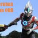 Cara Berubah Ultraman ORB 8 Kode Promosi Webtoon yang Masih Aktif 2026
