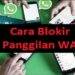 Cara Blokir Panggilan WA 8 Download RA Whatsapp Apk 2025 untuk Android Gratis