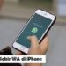 Cara Blokir WA di iPhone Tanpa Aplikasi 8 Download FM WhatsApp Apk 2025 untuk Android Gratis
