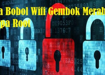 Cara Bobol Wifi Gembok Merah Tanpa Root 9 Cara Daftar dan Download Interesting Mall