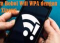 Cara Reset Wifi Indihome