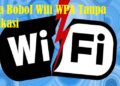 3 Cara Bobol Wifi WPA Tanpa Aplikasi 3 Cara Agar Status WA Tidak Bisa di Download