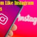 3 Cara Bom Like Instagram Otomatis 2 Cara Daftar dan Download Interesting Mall