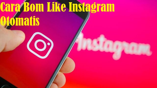 3 Cara Bom Like Instagram Otomatis 1 Cara Daftar dan Download Interesting Mall