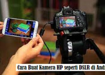 5 Aplikasi Edit Foto Android Paling Populer di HP Gratis