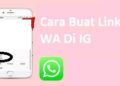 Cara Buat Link WA di IG Menuju Chat Langsung Dengan Bitly, WA Me & Teks 2 Cara Menggunakan Hoverwatch