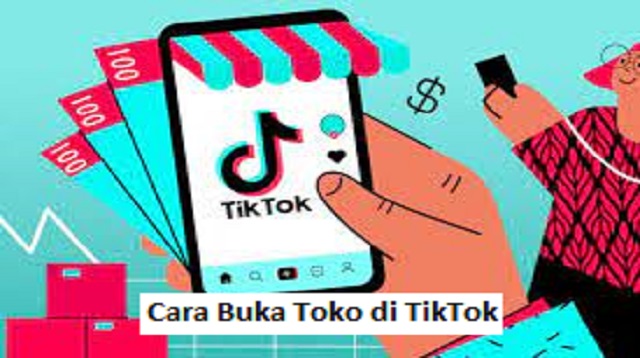 Cara Buka Toko di TikTok Untuk Pemula, Lengkap dan Praktis! 1 6 Cara Download Video TikTok Sendiri Tanpa Watermark Online Gratis