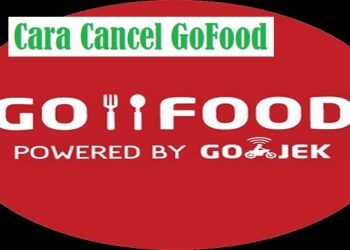 Cara Menambah Alamat di Gojek