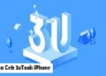 Cara Cek 3uTools iPhone Mudah, Cek Keaslian HP Anda
