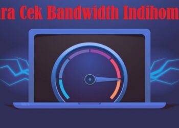 Cara Cek Bandwidth Indihome 9 Cara Karaoke di TikTok, Mudah dan Praktis
