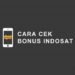 3 Cara Cek Bonus Indosat, Mudah dan Cepat 8 Counter Item Dominance Ice