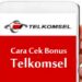 Begini Cara Cek Bonus Telkomsel 8 Begini Cara Download Fortnite di Android