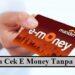 Cara Cek E Money Tanpa NFC, Mudah dan Cepat 8 Cara Cek E Money Tanpa NFC, Mudah dan Cepat