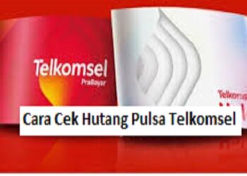 4 Cara Cek Hutang Pulsa Telkomsel 9 Cara Hack Router TP-LINK WR840N