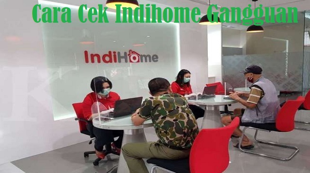 Cara Cek Indihome Gangguan atau Tidak, Begini 2 Cara Mudahnya 1 6 Cara Download Video TikTok Sendiri Tanpa Watermark Online Gratis