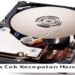 Begini Cara Cek Kecepatan Harddisk Dengan Cepat dan Mudah