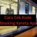 Cara Cek Kode Booking Kereta Api 8 5 Aplikasi Messenger Android Paling Populer