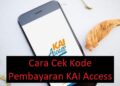3 Cara Isi Saldo Kartu KRL Online dan Offline