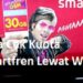 4 Cara Cek Kuota Smartfren Lewat WA dan Metode Lainnya, Mudah dan Cepat 8 Ini 4 Sensitivitas Pro Player FF yang Bisa Kamu Coba Ikuti